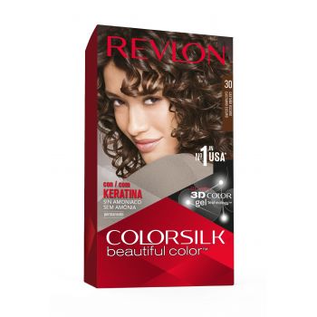 Colorsilk Tinte Sin Amoniaco