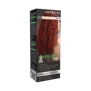 Natura Styl Hair Color Cream Tintes
