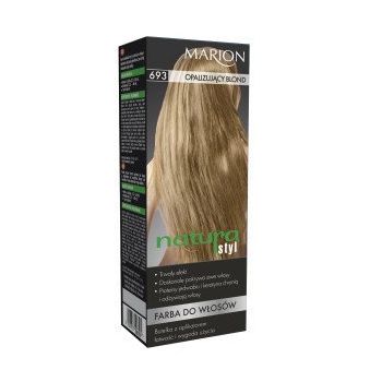 Natura Styl Hair Color Cream Tintes