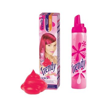 Espuma Colorante Trendy Color Mousse 