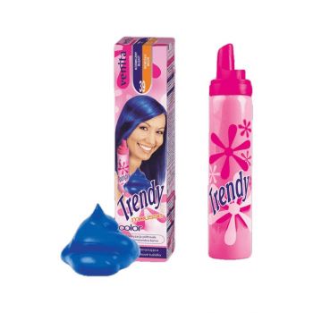 Espuma Colorante Trendy Color Mousse 