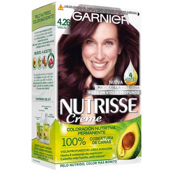 Nutrisse Tinte Capilar