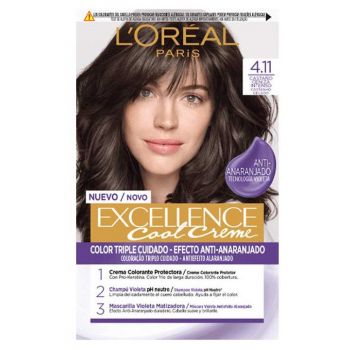 Excellence Creme Tintes