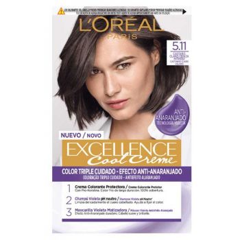 Excellence Creme Tintes