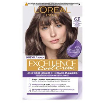 Excellence Creme Tintes