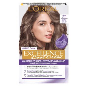 Excellence Creme Tintes