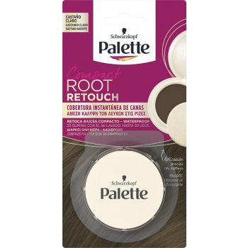 Retoca Raíces Compacto Palette Compact Root Retouch