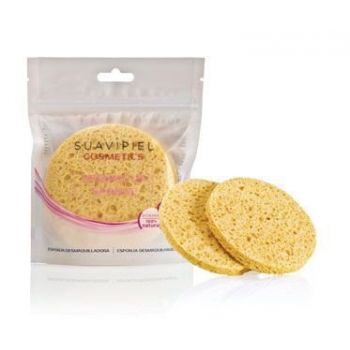 Demake Up Esponjas Desmaquillantes