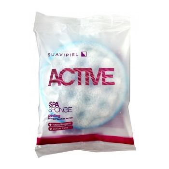 Active Spa Esponja Exfoliante