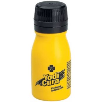 Yodi Cura Povidona iodada 10%