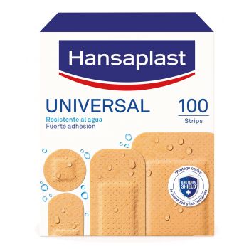 Apósitos Universal