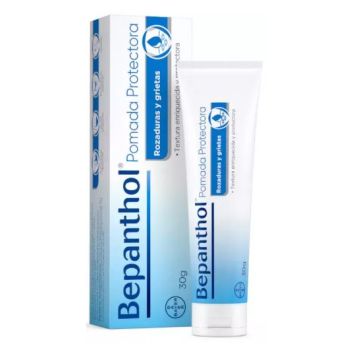 Bepanthol Pomada Protectora