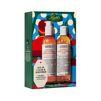 Set Gift All is Calm & Soothed Holiday