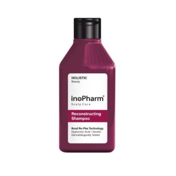 Champú Revitalizante Reconstructing Shampoo 