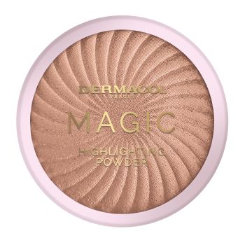 Polvos Iluminadores Magic Terracota