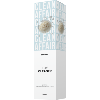 Spray Limpiador Toy Cleaner