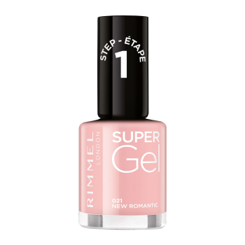Super Gel Esmalte de Uñas