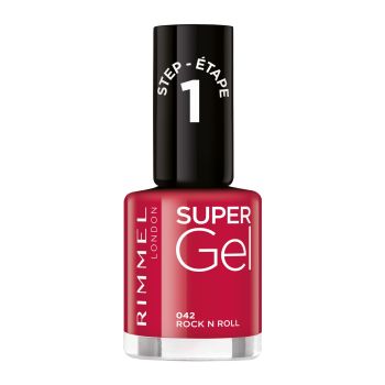 Super Gel Esmalte de Uñas