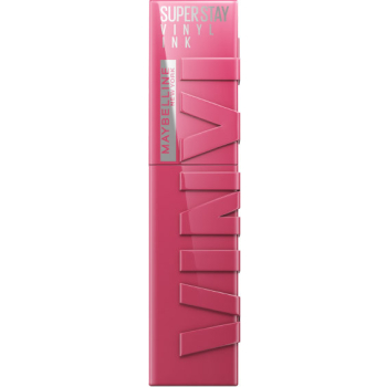 Super Stay Vinyl Ink Barra de Labios Líquida