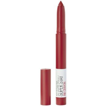 Labial Mate SuperStay Ink Crayon 