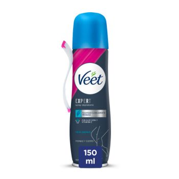 Expert Spray Depilatorio Piel Sensible