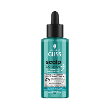 Serum Hidratante Scalp Balance