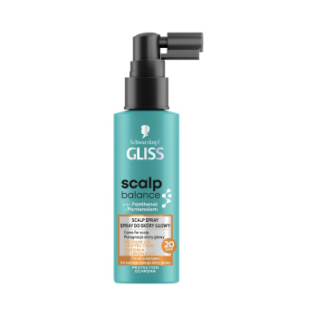 Spray Protector Bonacure Sun Protect Scalp & Hair Mist