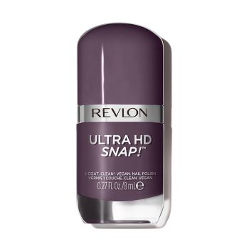 Ultra HD Snap Nail! Esmalte de Uñas