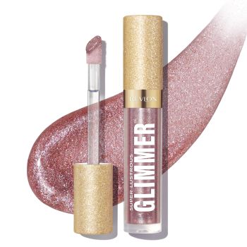 Super Lustrous Glimmer Lip Gloss