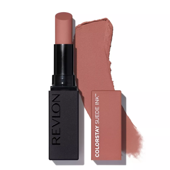  ColorStay Suede Ink Barra de Labios Mate 