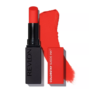  ColorStay Suede Ink Barra de Labios Mate 