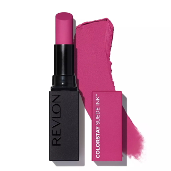  ColorStay Suede Ink Barra de Labios Mate 