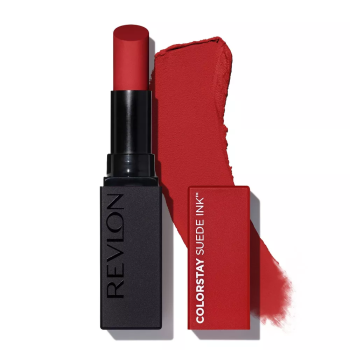  ColorStay Suede Ink Barra de Labios Mate 