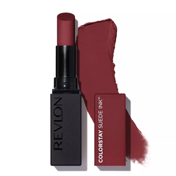  ColorStay Suede Ink Barra de Labios Mate 