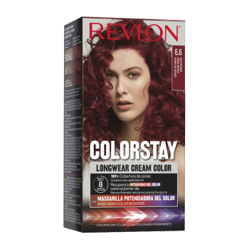 ColorStay Coloración de Larga Duración