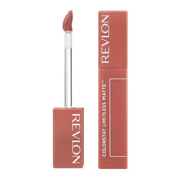 ColorStay Limitless Matte Labial Líquido
