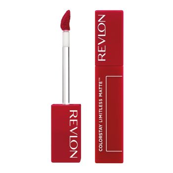 ColorStay Limitless Matte Labial Líquido