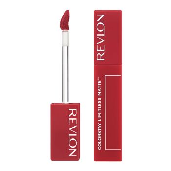ColorStay Limitless Matte Labial Líquido