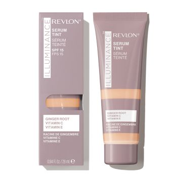 Illuminance Serum Tint Sérum con Color