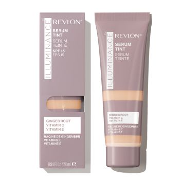 Illuminance Serum Tint Sérum con Color