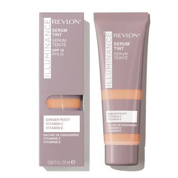 Illuminance Serum Tint Sérum con Color