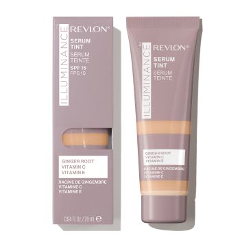 Illuminance Serum Tint Sérum con Color