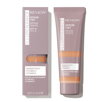 Illuminance Serum Tint Sérum con Color
