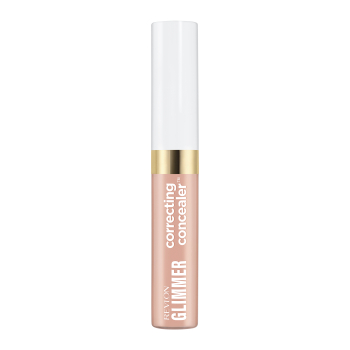Glimmer corrector e iluminador
