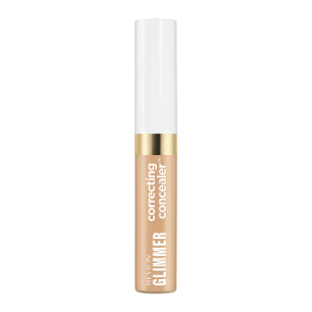 Glimmer Correcting Concealer Corrector e Iluminador