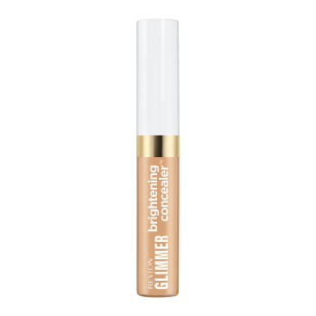 Glimmer Correcting Concealer Corrector e Iluminador