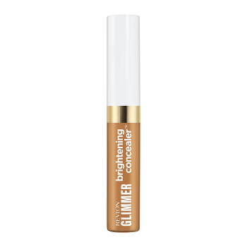 Glimmer Correcting Concealer Corrector e Iluminador