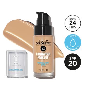 Colorstay Base de Maquillaje Piel Normal A Seca