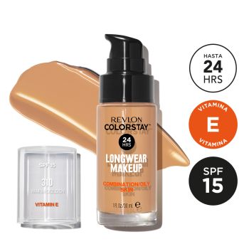 Colorstay Base de Maquillaje Mate