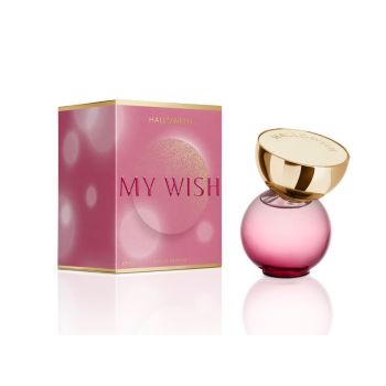 My Wish Eau de Parfum para Mujer